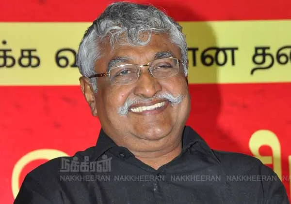 Suba Veerapandian